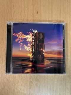 B’z FYOP 通常盤【CDのみ】