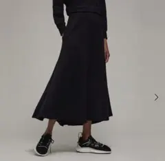 新品未使用タグ付き【Y-3】ロングスカート 2025年最新】Y-3 ロングスカートの人気アイテム - メルカリ