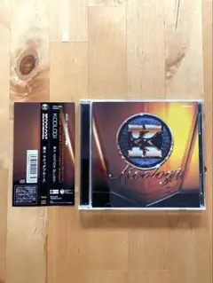 KOOLOGI 篝火 マティダブルース DVD付き