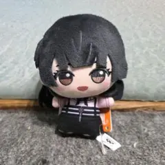 アイドルマスター シャイニーカラーズ ちびぐるみ vol.1 黛冬優子