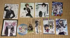 アイドリッシュセブン　グッズセット