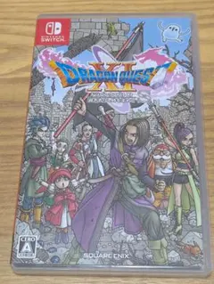Switch ドラゴンクエスト11 S