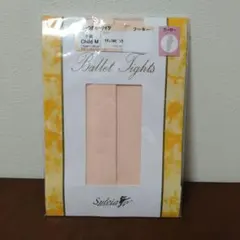 シルビア　Sylvia ニューシルキータイツ M ナチュラルピンク　フーター