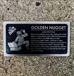 2026年最新】ゴールデンナゲットの人気アイテム - メルカリ