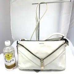 DIESEL ディーゼル　クラッチバッグ　2WAY ショルダーバッグ