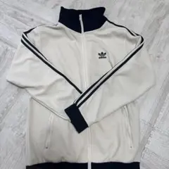 adidasワッフル ベッケンバウアー トラックジャケット L