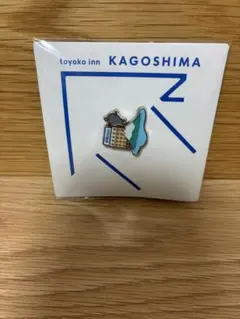 東横イン ピンバッジ 秋田 - メルカリ