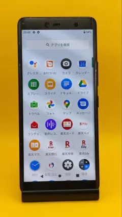 Rakuten hand5g P780 60862スマートフォン本体simフリー - メルカリ