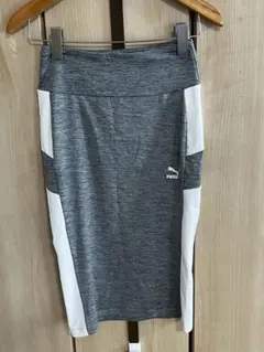 【美品】プーマ（PUMA）CLASSICS タイトスカート ウィメンズ Mサイズのサムネイル