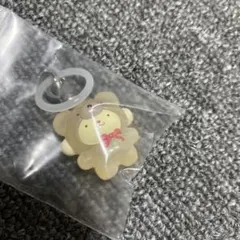 サンリオキャラクターズ　めじるしアクセサリー　ラテクマデザイン　ポムポムプリン
