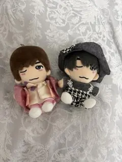 完売品】大翔くんのぬいぐるみ なまけものぬいぐるみ 前田大翔