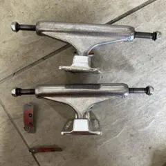 インディペンデントトラック129 FORGED HOLLOWフォージットホローのサムネイル