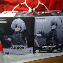 ニーア 15周年 NieR 15th くじ B賞 C賞 ヨルハ賞 セット