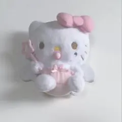 キティ マスコット ベビーエンジェル