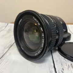 TOKINA AF19-35mm レンズ