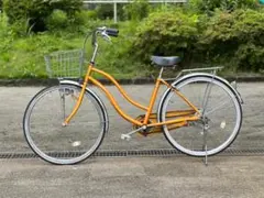 2026年最新】自転車 シティサイクルの人気アイテム - メルカリ