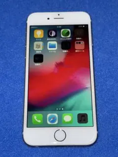 Apple iPhone 6G 64GB 本体のみ