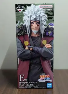 2026年最新】MASTERLISE 自来也の人気アイテム - メルカリ