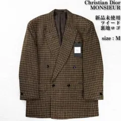 2025年最新】Christian Dior メンズ テーラードジャケットの人気