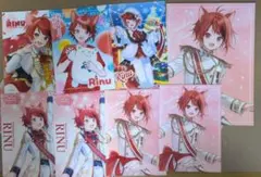 すとぷり 莉犬くん ブロマイド8枚