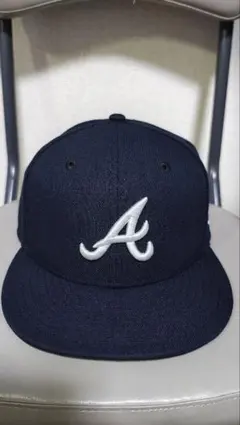 NEWERA 59FIFTY アトランタ ブレーブス 62.5cmのサムネイル