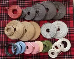 2026年最新】クラフトバンドまとめ売りの人気アイテム - メルカリ