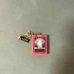 【鍵つき】NANAミニチャームコレクション ボックス ハチ