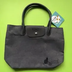 【KALDI 】ネコの日ハンドバッグ2026 (バックのみ)