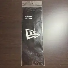 NEW ERA CAP LINER キャップライナー