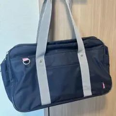 EAST BOY スクールバッグ　ショルダー　ボストン