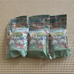 すみっコぐらし　シークレットねり消し　香り付き