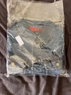 GAP デニムジャケット ストレンジャーシングスコラボ GAP