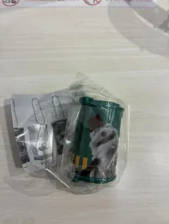 パペットスンスン コインケース グリーン（ゾンゾン）