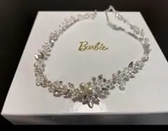 ヘッドアクセサリー　ワタベウエディング Barbie ヘッドアクセサリー IBT*Barbie-3 ワタベウェディング