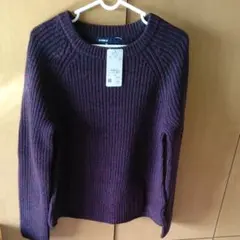 as know as ニット セーター