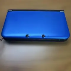 3DS LL 本体充電器カセットセット