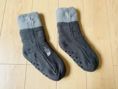 THENORTHFACEノースフェイス ヌプシ ブーティ ソックス25〜28cm