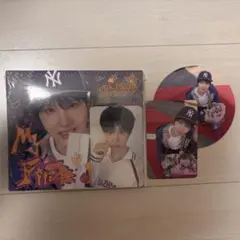 KickFlip ジュワン Flip it, Kick it! サノク トレカ - メルカリ