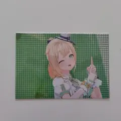 ホロライブ 風真いろは OUR OUR 風真いろは(パラレル) 販売 | [hBP06]アヤカシヴァーミリオン