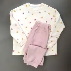 ユニクロ　エアリズムウルトラストレッチセット(130)