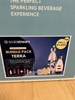ソーダストリーム Spirit(赤) スターターキット 特別パッケージ ソーダストリーム Spirit(赤) スターターキット 特別パッケージ - メルカリ