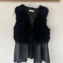 Liangyingfushi ブラックファーベスト