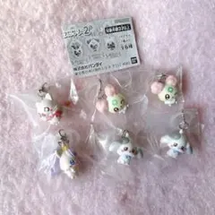 ぷちきゅあ めじるしアクセサリー2