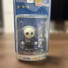 ディズニー ジャック・スケリントン キーホルダー
