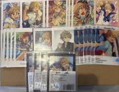 あんスタ　あんさんぶるスターズ　紙類 ぱしゃっつ　ぱしゃこれ　真白友也