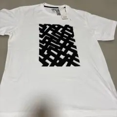 UNIQLO UT Tシャツ ホワイト Lサイズ