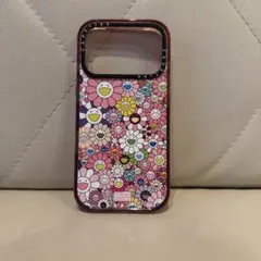 正規品 casetify iPhoneAIR 村上隆 ケースティファイ - メルカリ