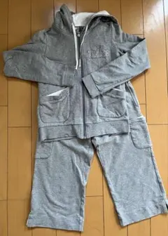 【NIKE】パーカーセットアップ