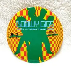 boowy ミュージシャン