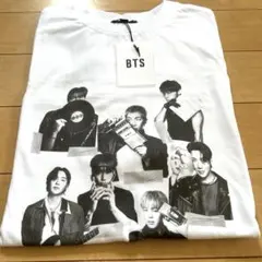 BTS アリラン ボックスCD ⭐︎Tシャツのみ⭐︎